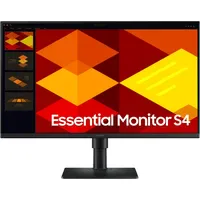 Samsung Essential S24D406GAU 24" schwarz
