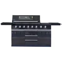 Buschbeck Outdoorküche Chester