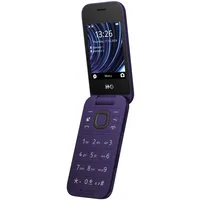 HMD 2660 Flip Violet