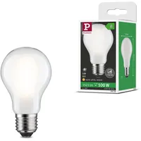 Paulmann 29258 Eco-Line Filament 230V LED Birne E27 1521lm