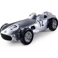 Ixo collections 1:8 IXO Mercedes W196 Moss #12