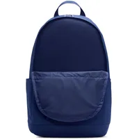 Nike Rucksack (21 L), Blue Void/Blue Void/Summit White, DD0562-492,