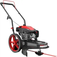 Güde Benzin Wiesenmäher Kreiselmäher WM 562 TRI 560mm 4PS