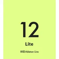 Ableton Live Lite 12