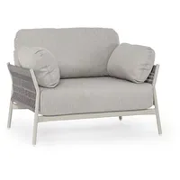 BIZZOTTO Gartensessel Pardis 99 x 77 x 99 cm