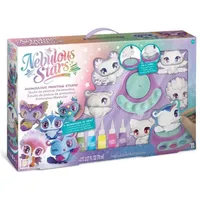 Toynamics Nebulous Stars - Animoulous Malstudio