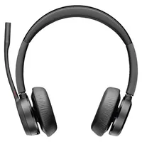 Poly Kopfhörer Poly 77Z31AA Schwarz