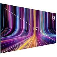 Philips Signage Solution 110HDL7012IA 110"