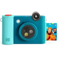 Kodak Digital Camera SMILE, Analogkamera
