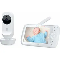 Motorola Babyphone mit Kamera Motorola 5"