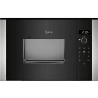 Neff HLAWD23N1F Integriert, Solo-Mikrowelle, 20 l, 800 W,