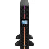 Vertiv GXE USV - Black