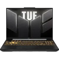 Asus TUF F16 Intel Core i7-13620H 16 GB RAM