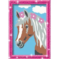 Ravensburger Hübsche Stute 1 St. Malen nach Zahlen