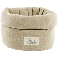 Alvi Utensilo - Slub Muslin