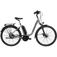 Zündapp »X300« 7 Gang Shimano Nexus Schaltwerk Nabenschaltung Mittelmotor