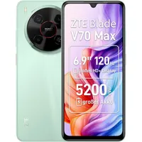 ZTE Blade V70 Max 4 GB RAM 128 GB