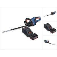 Bosch GHE 18V-60 Professional Heckenschere 18 V 60 cm