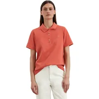 Marc O'Polo Marc OߴPolo Damen Kurzarm-Poloshirt mit Stretch-Anteil Regular