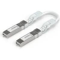UBIQUITI networks Ubiquiti SFP28-kompatibles Kabel 25G - 0,15m (10Stk)