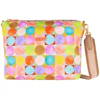 Oilily Milly Shoulder Bag Multi Colour - 25 x