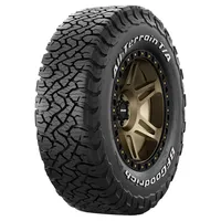 BF Goodrich LT225/70 R16 102S/99S AllTerrainT/A KO3 LRC RWL