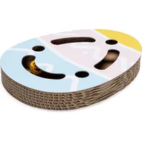 Beeztees Kratzbox Osterei