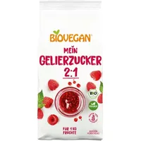 BioVegan Gelierzucker 2:1 bio 500g