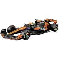 MAISTO RC-Auto McLaren MCL38 1:24 CH RTR orange|schwarz (582359N)