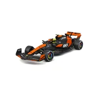 MAISTO RC-Auto McLaren MCL38 1:24 CH RTR orange|schwarz (582359N)