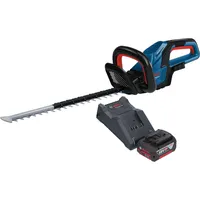 Bosch GHE 18V-50 Professional Akku Heckenschere 18 V 50