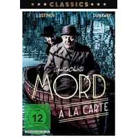 Onegate media gmbh Mord à la carte