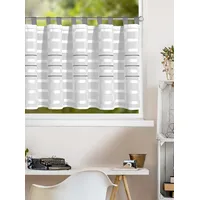 Homing Panneaux HOMING "Linea" Gr. 1, silber (silberfarben), B:140cm