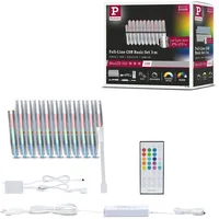 Paulmann 71198 MaxLED 500 LED Strip RGBW 3m 18W