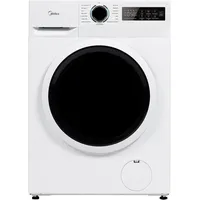 Midea MF110W100B14A10 Waschmaschine (10 kg, 1400 U/min)