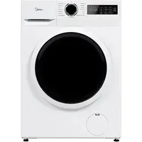 Midea MF110W100B14A10 Waschmaschine (10 kg, 1400 U/min)