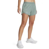 Under Armour Fly By 3 ́ ́ Kurze Hose