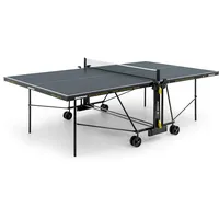 Donic Schildkröt DONIC Tischtennisplatte Style 600 Indoor