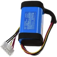 Powery SRS-XP500 blau