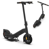 Pure McLaren Sonderedition Schwarz
