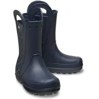 Crocs »Handle It Rain Boot« , Regenstiefel, Kinderstiefel mit