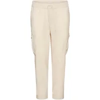 Boss Green Cargohose mit elastischem Bund und Kordelzug