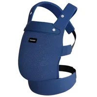 Momcozy Baby Carrier Air Mesh Blue