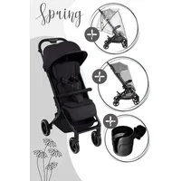 ABC-Design ABC Design Ping 3 Trekking Buggy inkl. Gratis