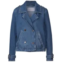 STREET ONE Jeansjacke - 36