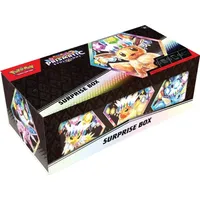 Pokémon Pokemon Prismatic Evolutions Surprise Box