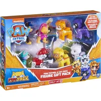 Spin Master Paw Patrol Katze Pack Figur Geschenk-Pack