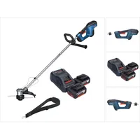 Bosch GRT 18V-33 Professional  inkl. 2 x 5,0 Ah