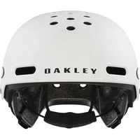 OAKLEY ST1 58-61 cm weiß 2023