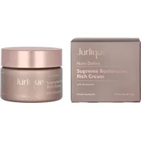Jurlique Nutri Define Supreme Restorative Rich Creme 50 ml